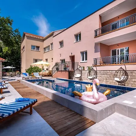 Providenca Appartement Celopeci