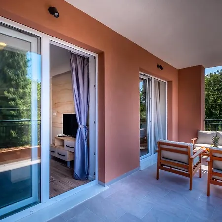 Providenca Appartement Celopeci