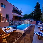 Providenca Appartement *
