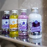 Providenca アパート *