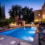 Providenca Appartement
