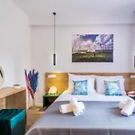 Appartement Providenca *