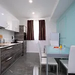 Providenca Appartement Celopeci