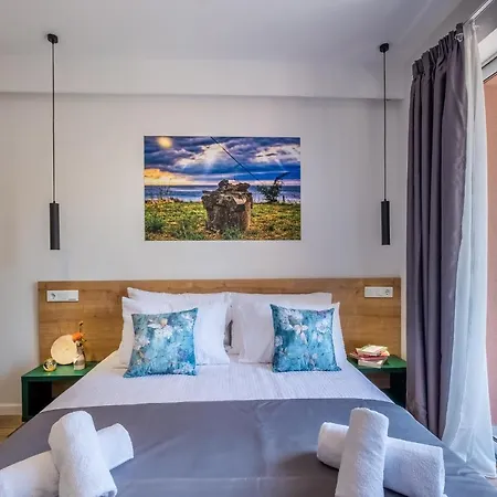 Apartamento Providenca Celopeci