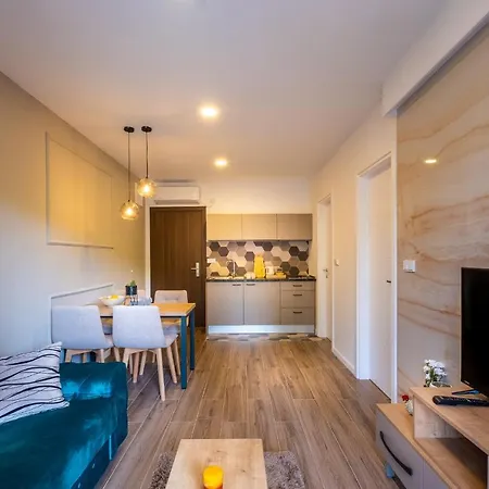 Providenca Apartamento