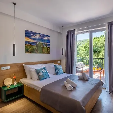 Providenca Apartamento *