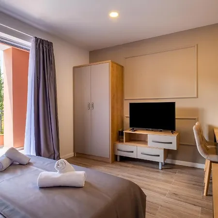 Apartment Providenca