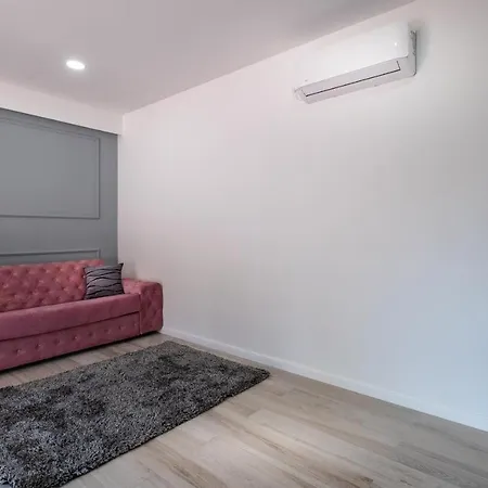 Providenca Apartment Celopeci
