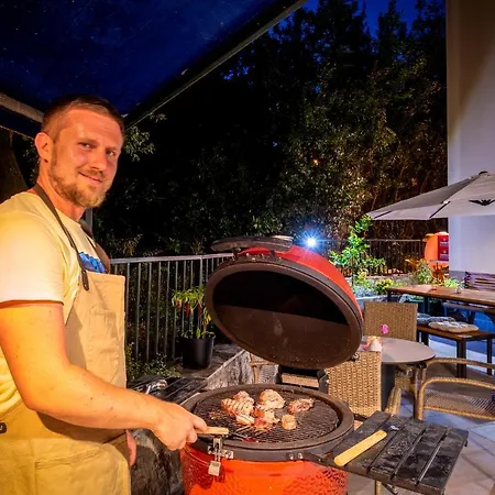 Providenca Apartment Celopeci