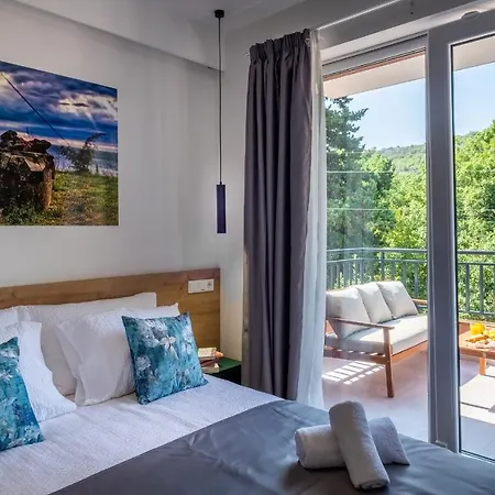 Apartamento Providenca Celopeci