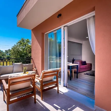 Apartman Providenca