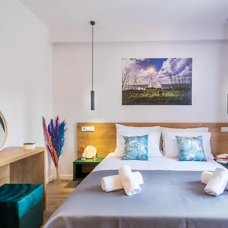 Apartamento Providenca *