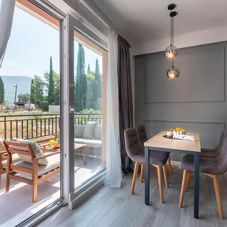 Apartamento Providenca Celopeci