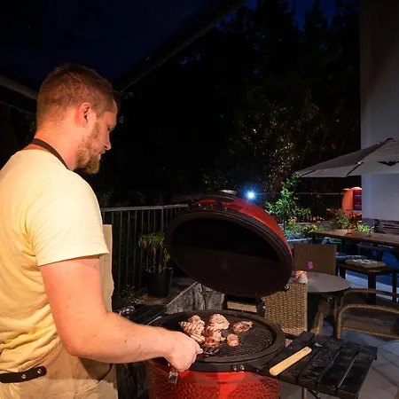 Apartment Providenca