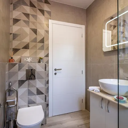 Providenca Apartamento *