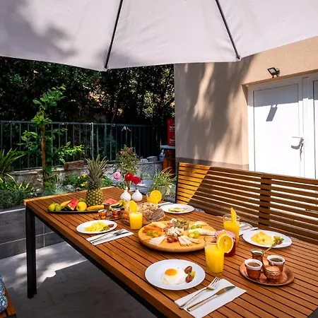 Apartamento Providenca *