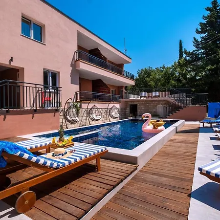 Apartamento Providenca Celopeci