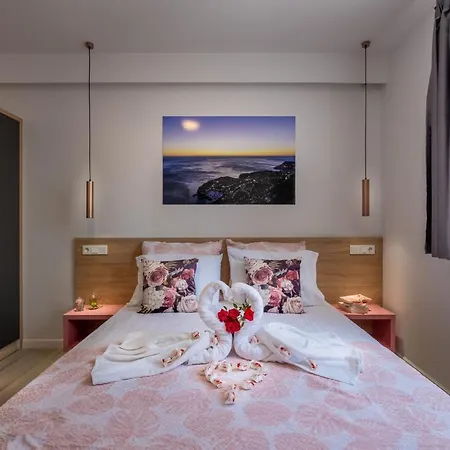 Apartamento Providenca Celopeci