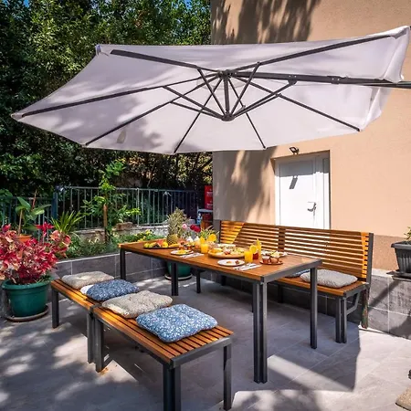 Providenca Appartement Celopeci