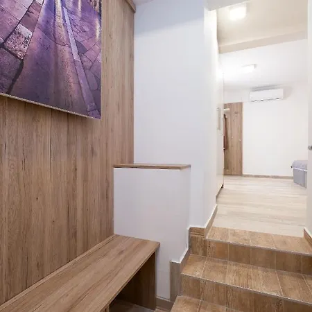 Apartment Providenca