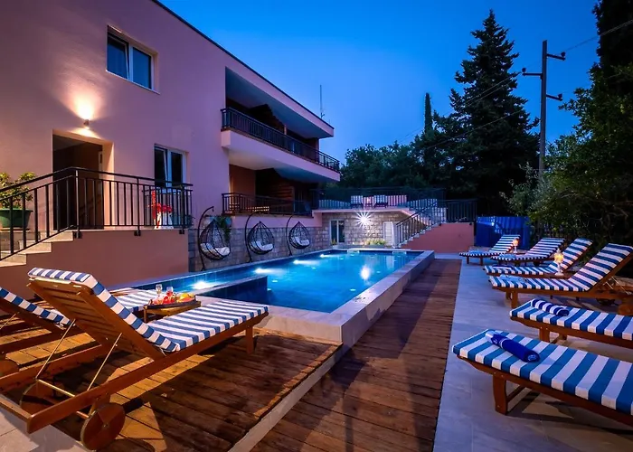 Providenca Apartment *