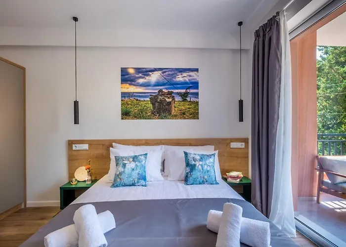 Apartman Providenca Čelopeci