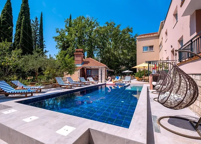 Apartment Providenca