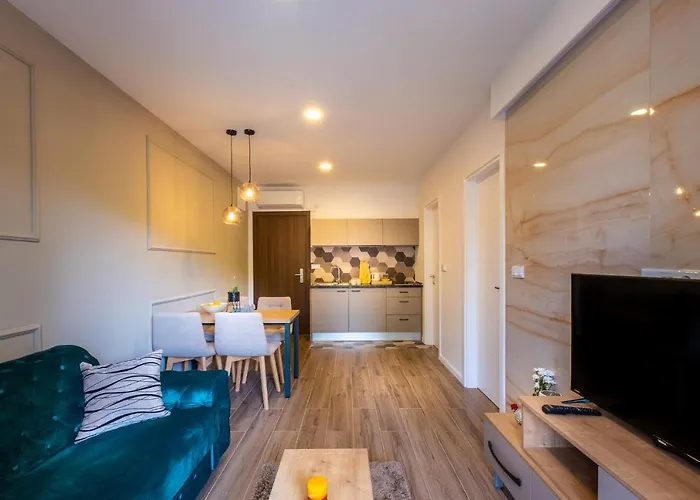 Providenca Apartman