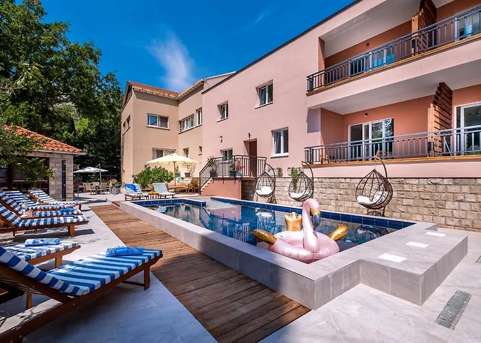 Providenca Apartman Čelopeci