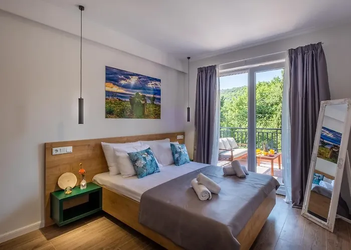 Providenca Lägenhet *