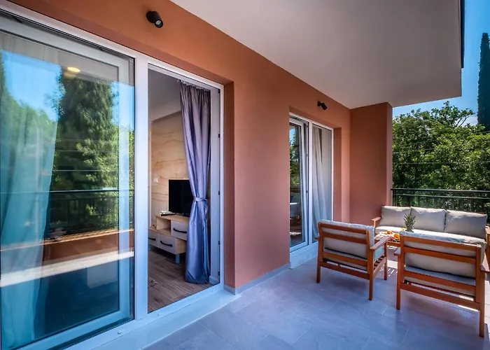 Providenca Apartman Čelopeci