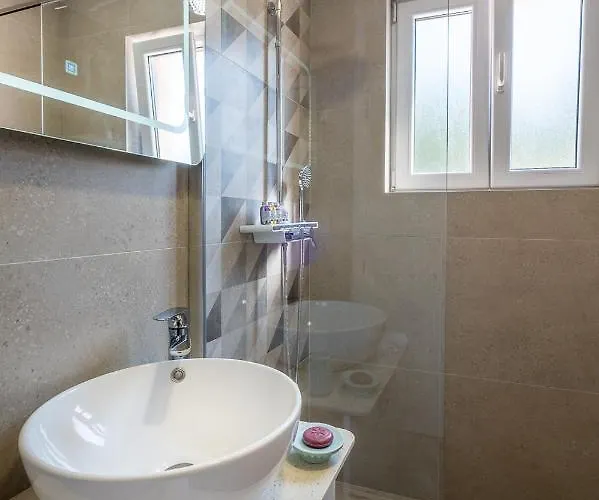 Lägenhet Providenca *