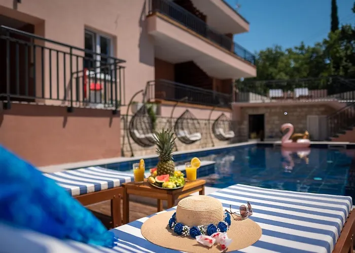 Providenca Lägenhet Celopeci