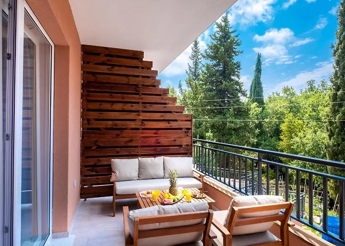 Lägenhet Providenca