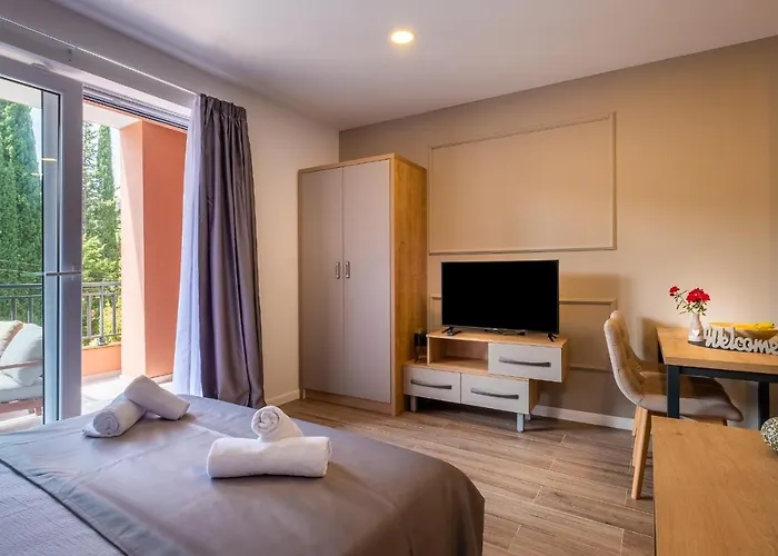 Lägenhet Providenca