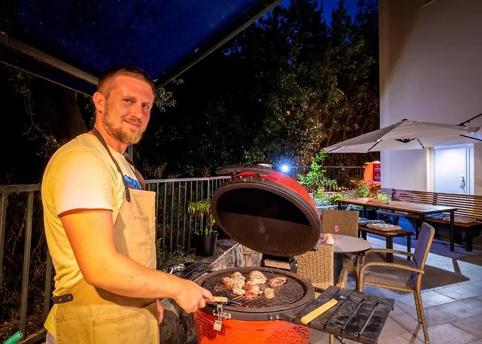 Providenca Apartman Čelopeci