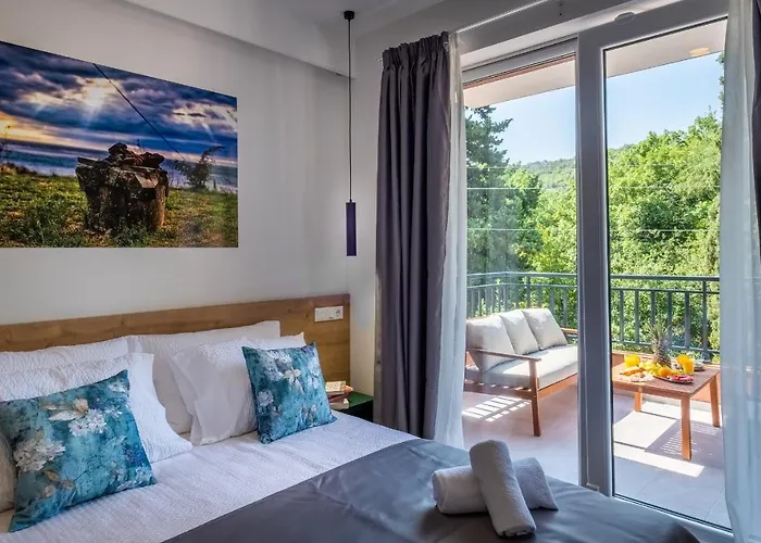 Lägenhet Providenca Celopeci