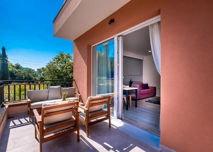 Lägenhet Providenca