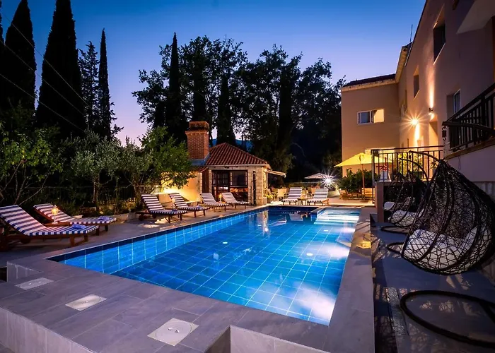 Providenca Lägenhet