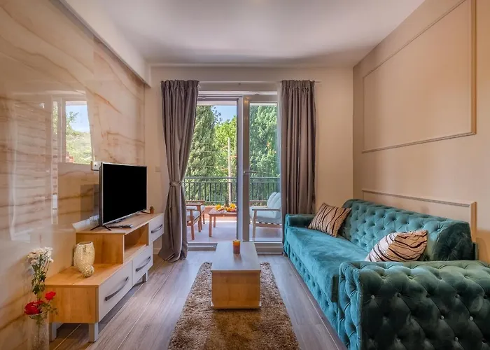 Providenca Apartment *