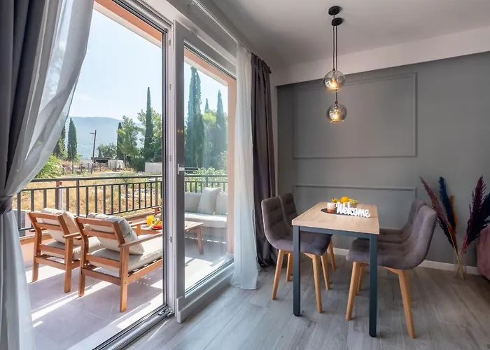 Lägenhet Providenca Celopeci