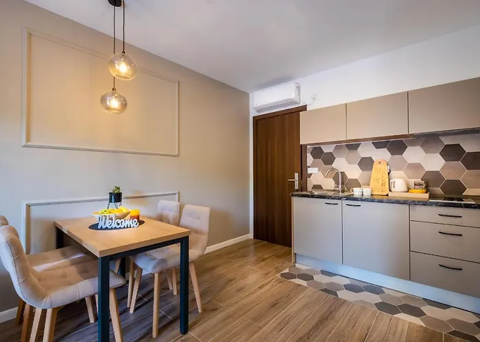 Lägenhet Providenca