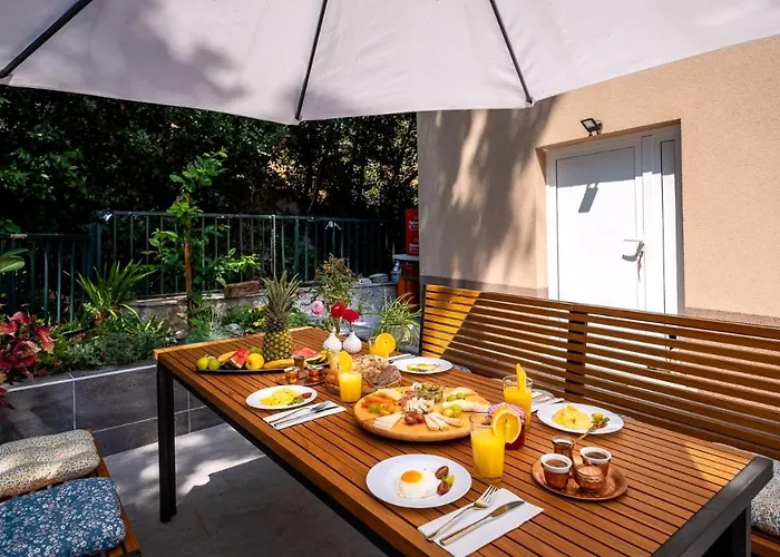 Lägenhet Providenca *