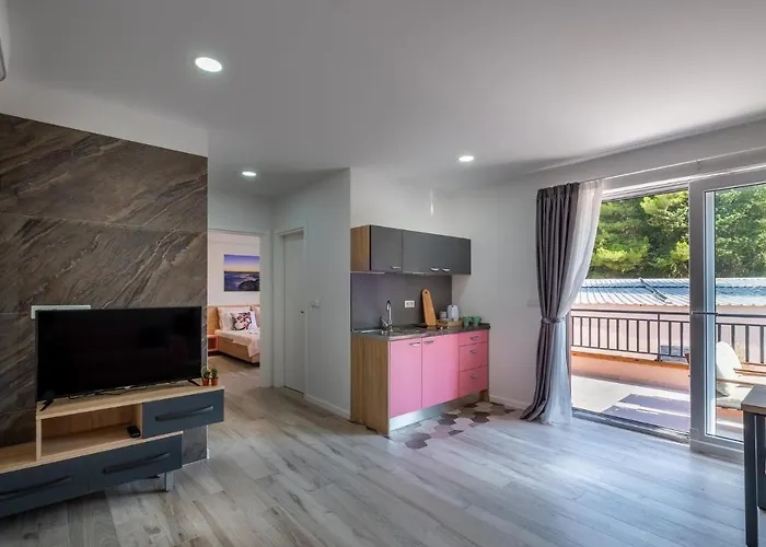 Lägenhet Providenca