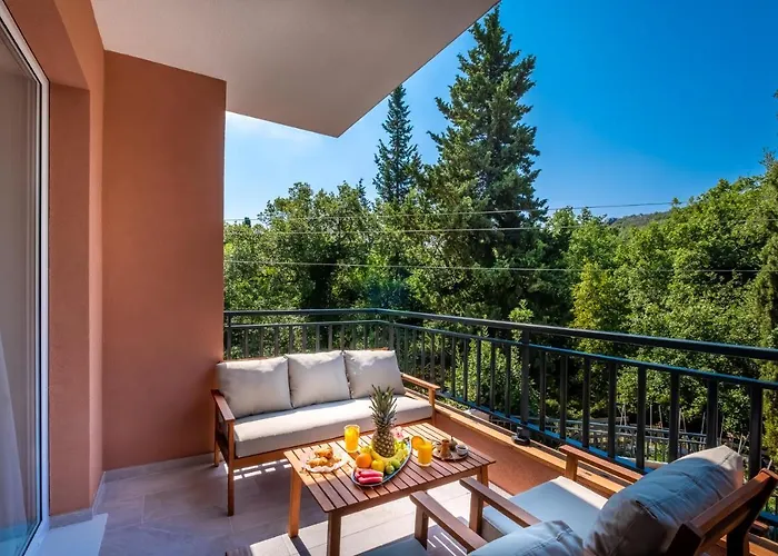 Providenca Lägenhet