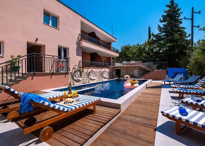 Lägenhet Providenca Celopeci