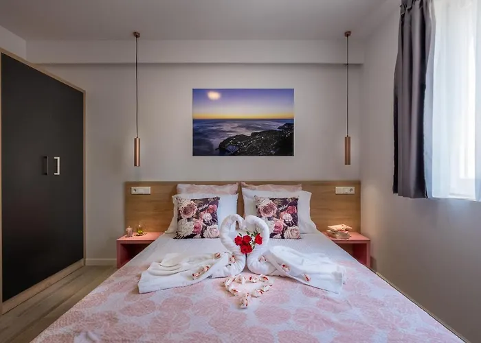 Apartment Providenca Celopeci