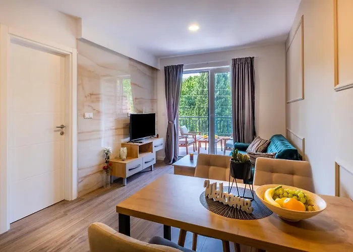 Apartman Providenca Čelopeci