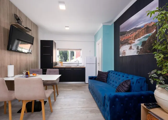 Lägenhet Providenca Celopeci