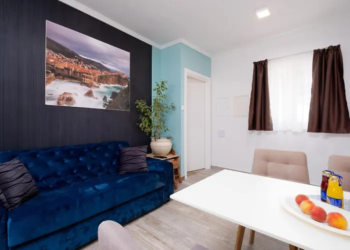 Lägenhet Providenca Celopeci